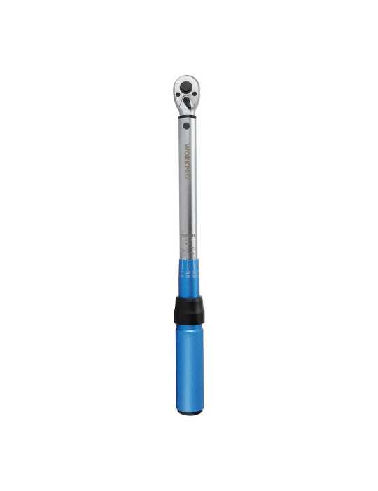 Llave Dinamométrica de ½ pulg WORKPRO