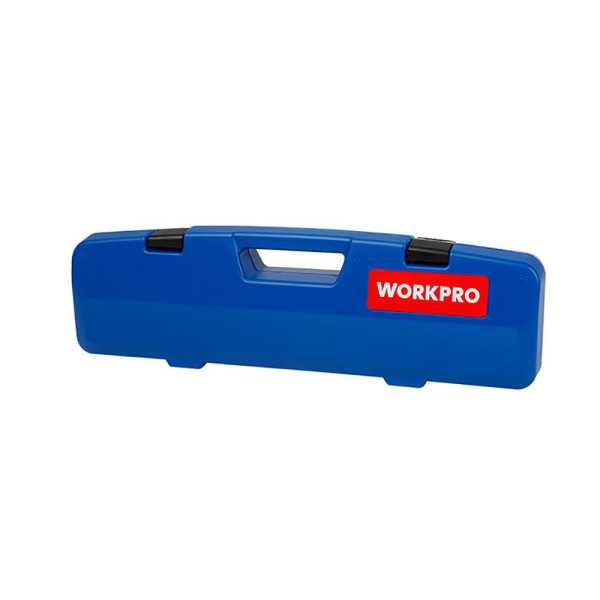 Llave Dinamométrica de ½ pulg WORKPRO