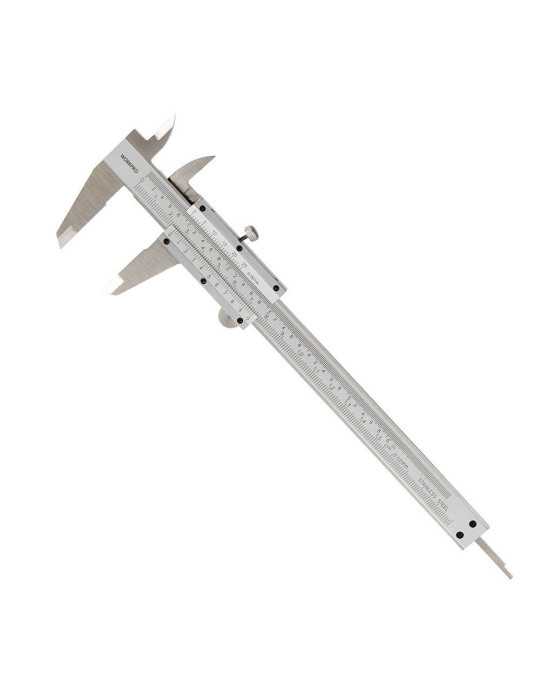 Calibre Vernier de 150 mm WORKPRO