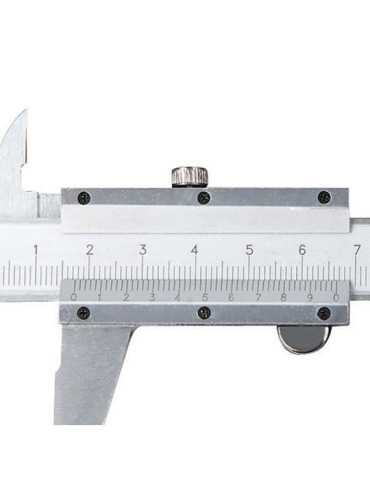 Calibre Vernier de 150 mm WORKPRO 2
