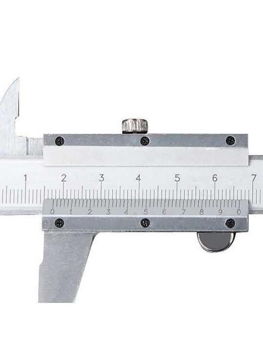Calibre Vernier de 150 mm WORKPRO
