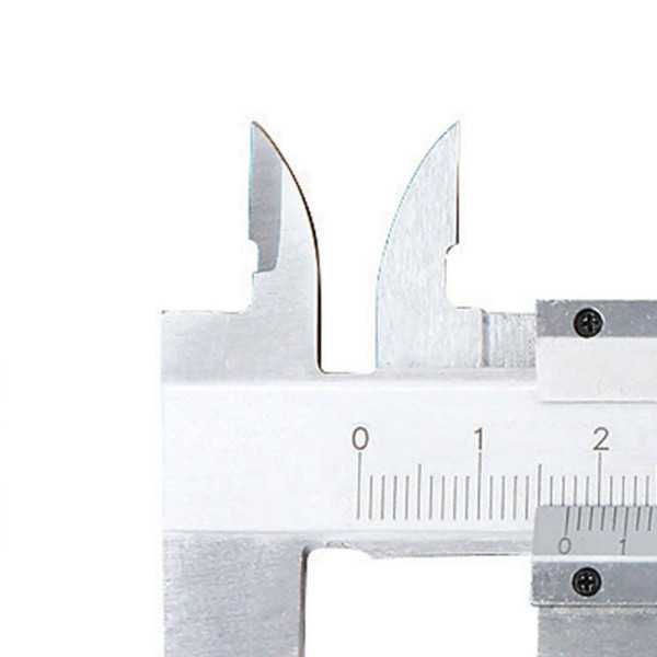 Calibre Vernier de 150 mm WORKPRO
