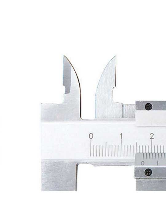 Calibre Vernier de 150 mm WORKPRO