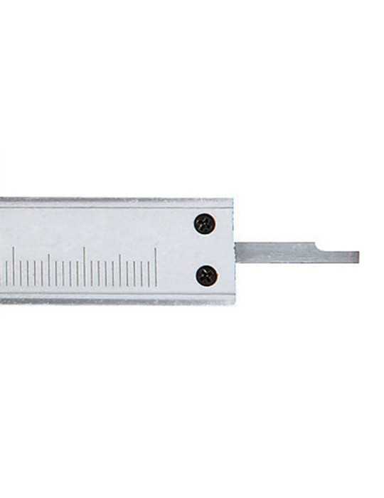 Calibre Vernier de 150 mm WORKPRO