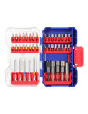 Puntas y Vasos, Juego 42 Piezas WORKPRO