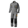 Buzo 3L Flexwork FXW-402 Talla L