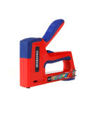 Grapadora 6 en 1 WORKPRO