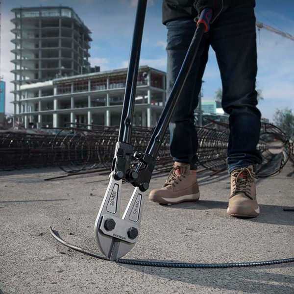 Cizalla 600 mm WORKPRO