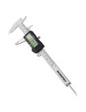 Calibre Vernier Digital 150 mm WORKPRO