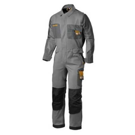 Buzo 3L Flexwork FXW-403 Talla XL