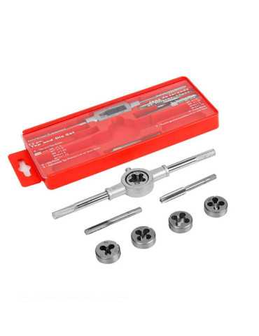 Terrajas, Juego de 12 Piezas WORKPRO 2