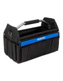 Bolsa de Herramientas, Plegable, 41 x 23,5 x 27 cm WORKPRO