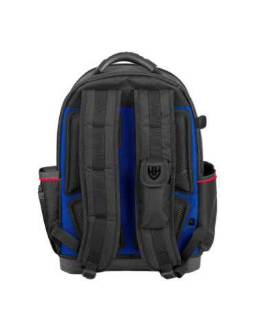 Mochila para Herramientas, 25 l, (Herramienta No Incluida) 46 x 38 x 21 cm WORKPRO 2