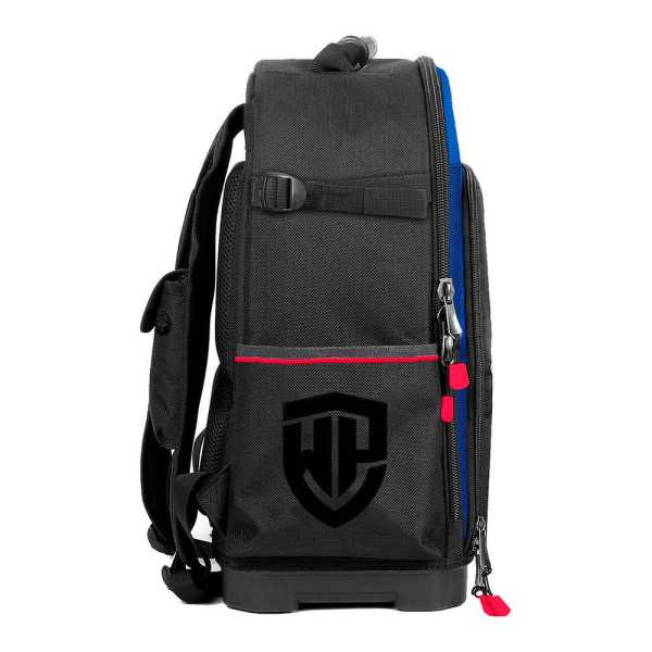 Mochila para Herramientas, 25 l, (Herramienta No Incluida) 46 x 38 x 21 cm WORKPRO