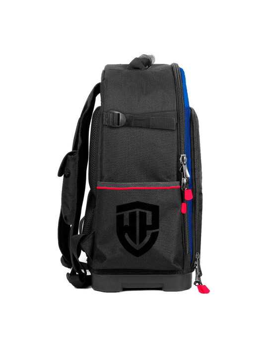 Mochila para Herramientas, 25 l, (Herramienta No Incluida) 46 x 38 x 21 cm WORKPRO