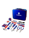 Juego de Herramientas, 100 Piezas WORKPRO