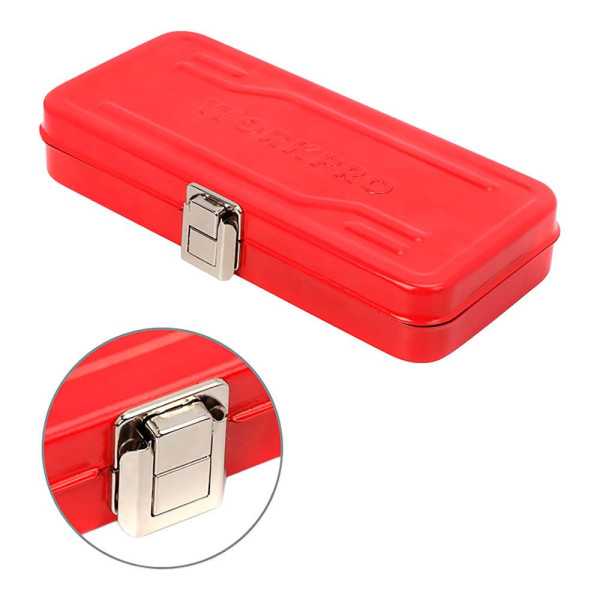 Llave de Carraca, ¼ pulg, Juego 37 Piezas WORKPRO