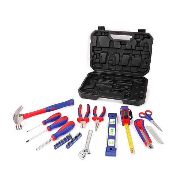 Juego de Herramientas 32 Piezas WORKPRO
