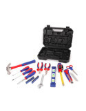 Juego de Herramientas 32 Piezas WORKPRO