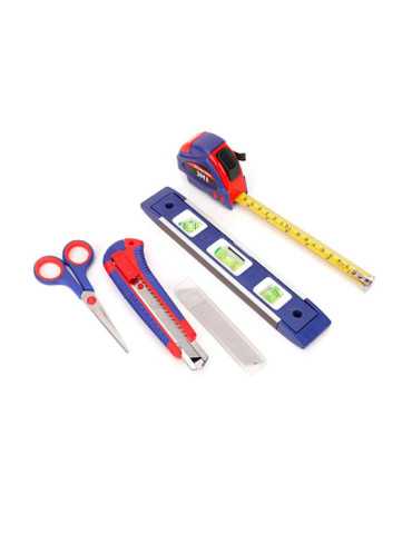 Juego de Herramientas 32 Piezas WORKPRO 2