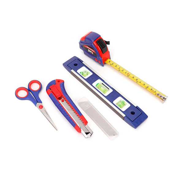 Juego de Herramientas 32 Piezas WORKPRO