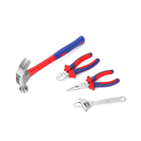 Juego de Herramientas 32 Piezas WORKPRO