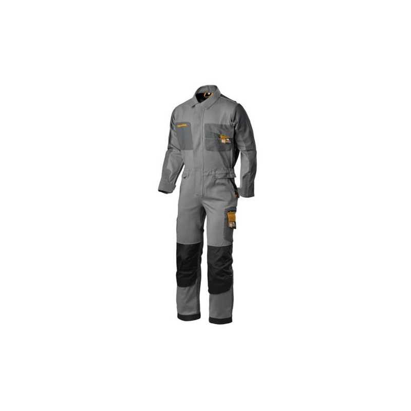 Buzo 3L Flexwork FXW-404 Talla 2XL