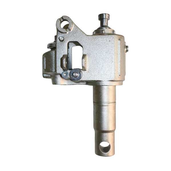 Carretilla Transpaleta Manual de 2,5 T, Roja, 1150 x 550 mm WORKPRO