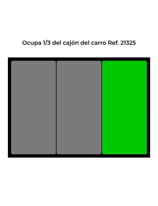 Herramienta de Golpeo, Juego 5 Piezas, Serie Modular WORKPRO