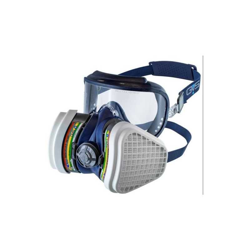 Mascara integra 3L Abek1P3 SRP5341 fija Talla L