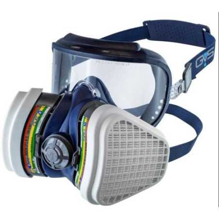 Mascara integra 3L Abek1P3 SRP5341 fija Talla L