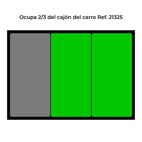 Llave T con Vasos Intercambiables, 8-19 mm, Juego 10 Piezas, Serie Modular WORKPRO
