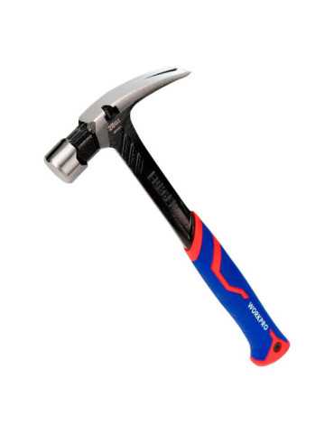 Martillo de Carpintero de una Pieza, 560 g WORKPRO