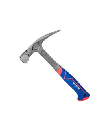 Martillo de Tejador de una Pieza, 560 g WORKPRO