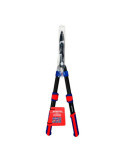 Tijeras Cortasetos, Hoja Ondulada, Extensible 625 - 830 mm WORKPRO