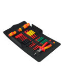 Destornilladores Vde, Extra Slim 2, Juego 17 Piezas WERA