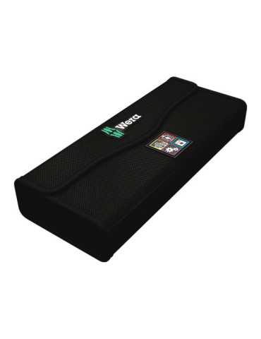 Kit Mantenimiento W1, 35 Piezas WERA 2