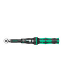 Llave Dinamométrica A5 Click-Torque ¼ pulg 2,5-25 Nm WERA