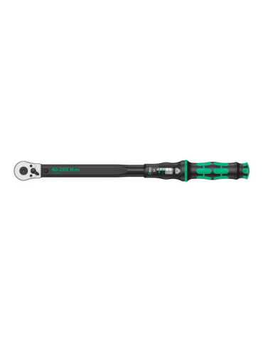 Llave Dinamométrica C3 Click-Torque ½ pulg 40-200 Nm WERA