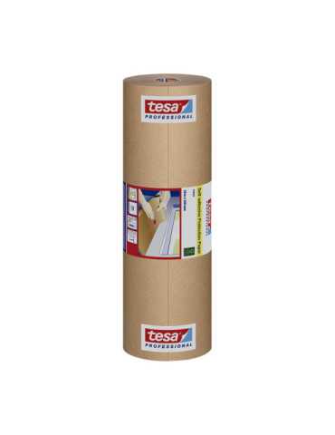 Papel de Protección Adhesivo 300 mm x 50 m TESA