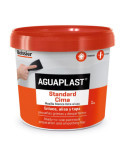 Lote de 12 Unidades Masilla Standard Cima 1 kg AGUAPLAST