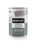 Masilla Estanqueidad Reforzada con Fibra 1 kg AGUAPLAST