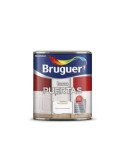 Laca para Puertas Blanco Permanente 750 ml BRUGUER