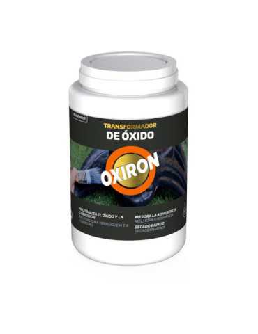 Transformador de Óxido 750 ml TITAN