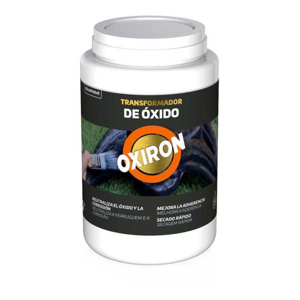 Transformador de Óxido 750 ml TITAN