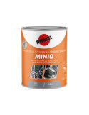 Imprimación Sintética Antioxidante Minio Gris Mate 750 ml TITAN