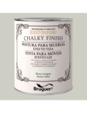Rust-Oleum Chalky Finish Muebles Blanco Antiguo 750 ml BRUGUER