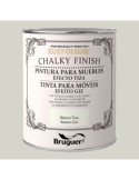 Rust-Oleum Chalky Finish Muebles Blanco Tiza 750 ml BRUGUER