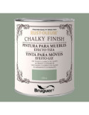 Rust-Oleum Chalky Finish Muebles Oliva 750 ml BRUGUER