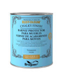 Rust-Oleum Chalky Finish Barniz para Muebles 750 ml BRUGUER